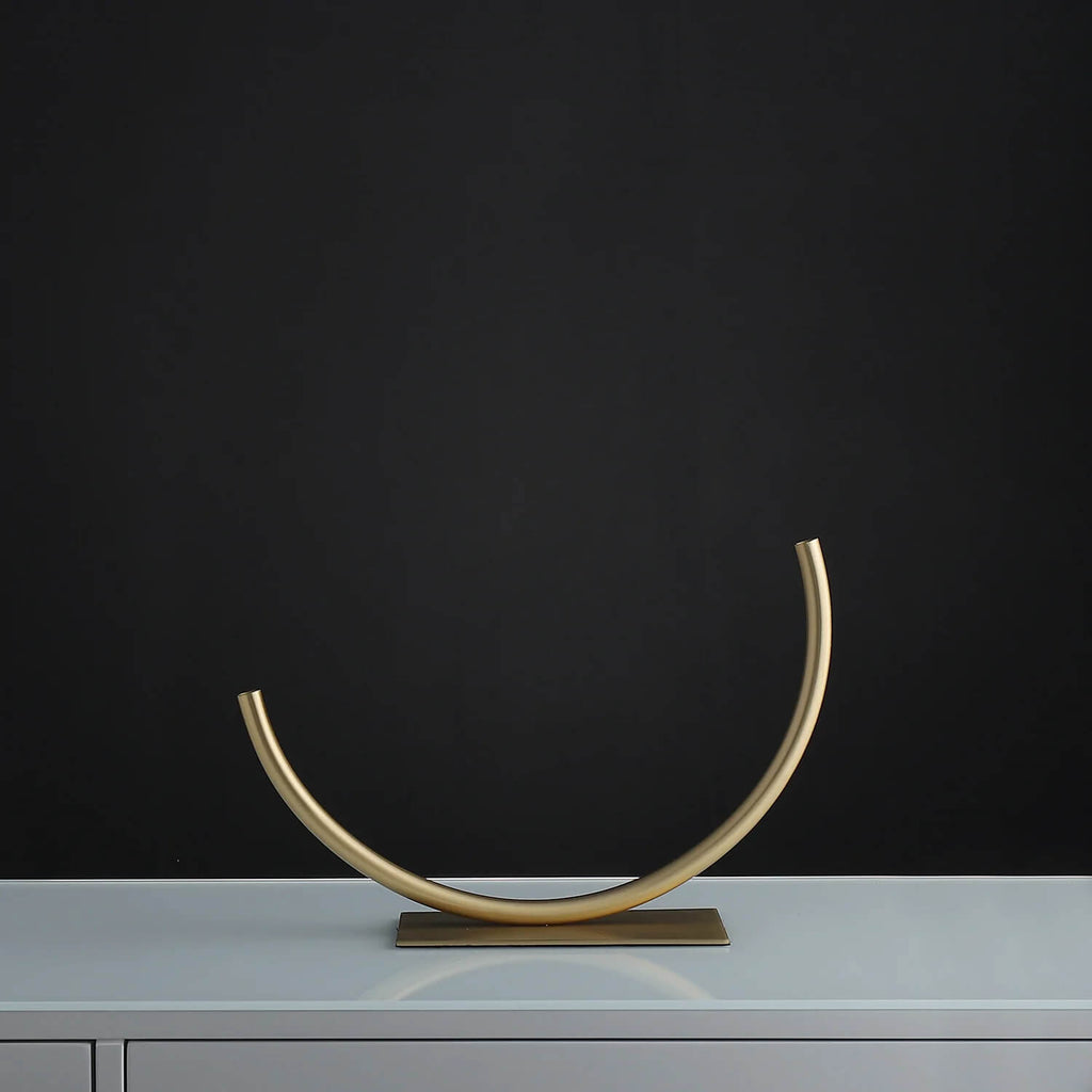 u shaped design