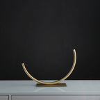 u shaped design