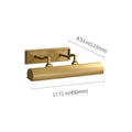 Indoor Lighting - Dean 18''/24'' Hardwired Picture Light