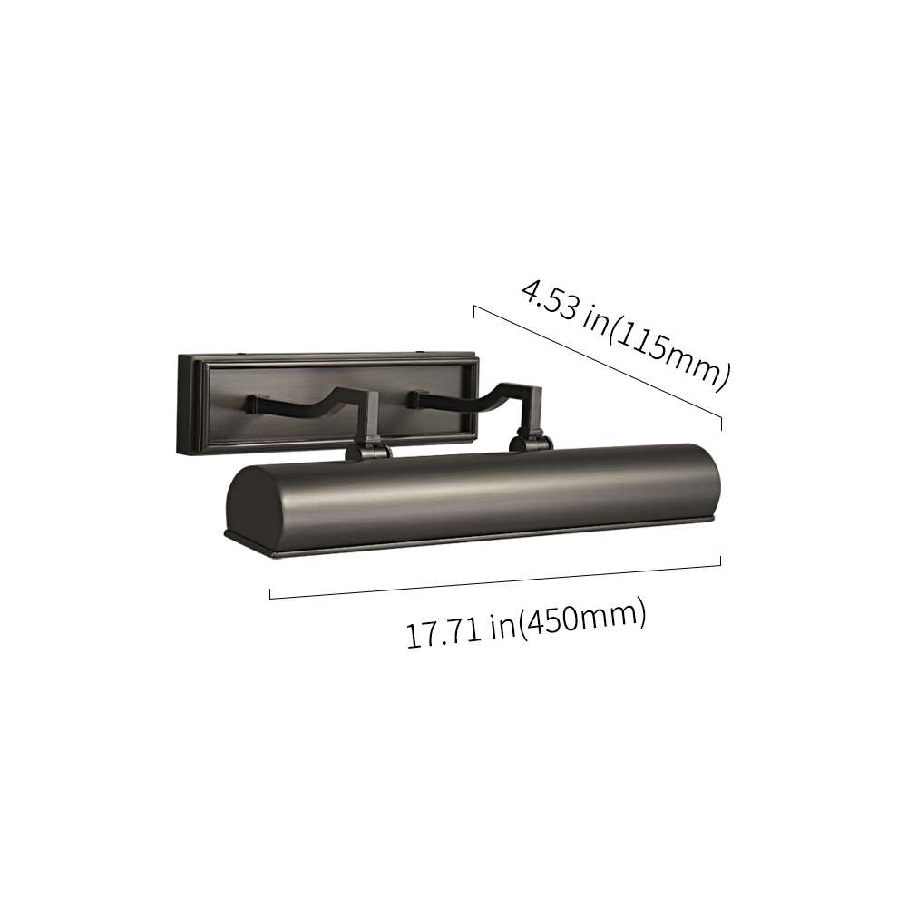 Indoor Lighting - Dean 18''/24'' Hardwired Picture Light