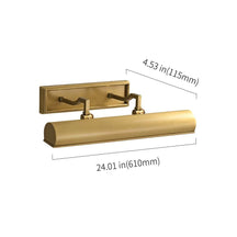 Indoor Lighting - Dean 18''/24'' Hardwired Picture Light – view 11