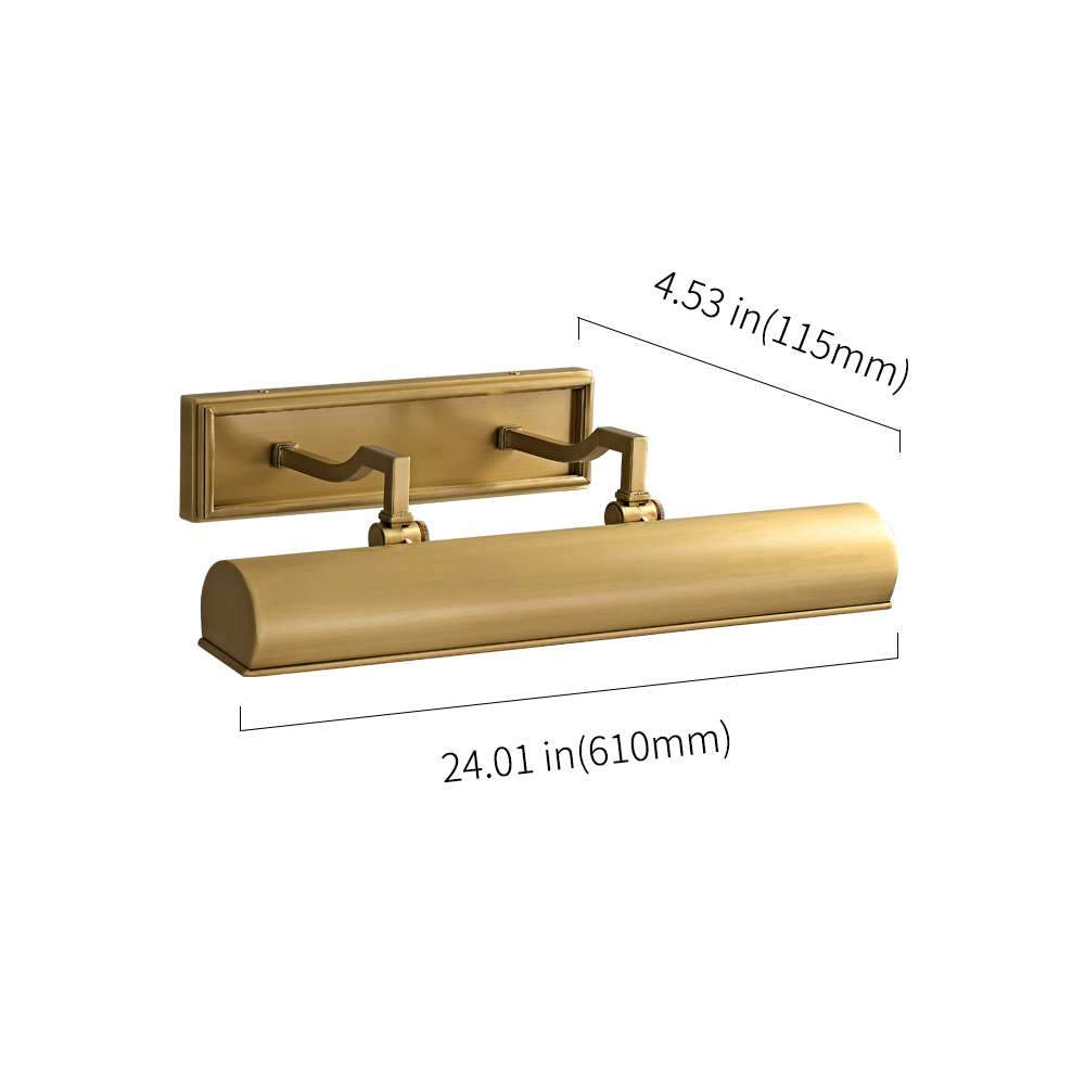 Indoor Lighting - Dean 18''/24'' Hardwired Picture Light