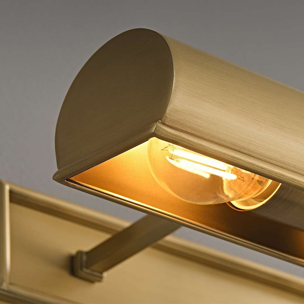 Indoor Lighting – Dean 18”/24” Hardwired Picture Light - View 7