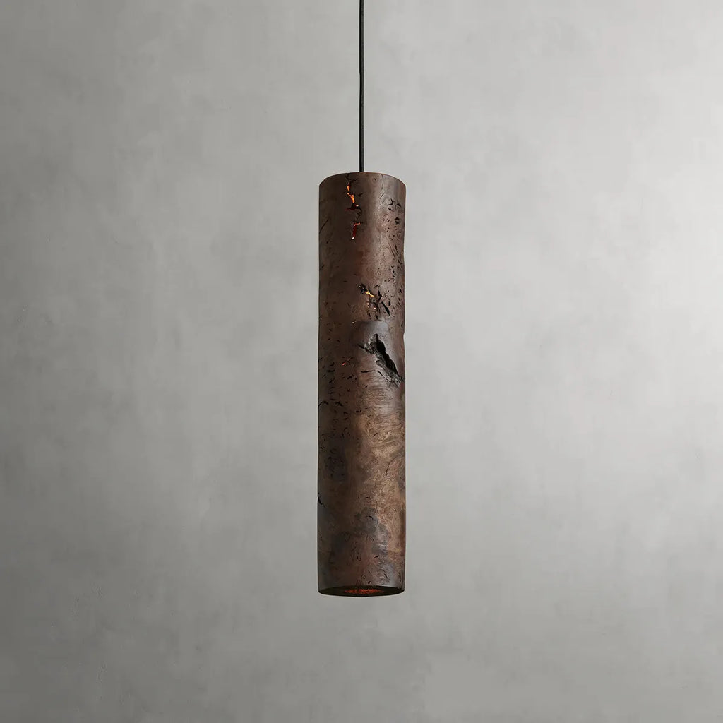 dedalo pendant