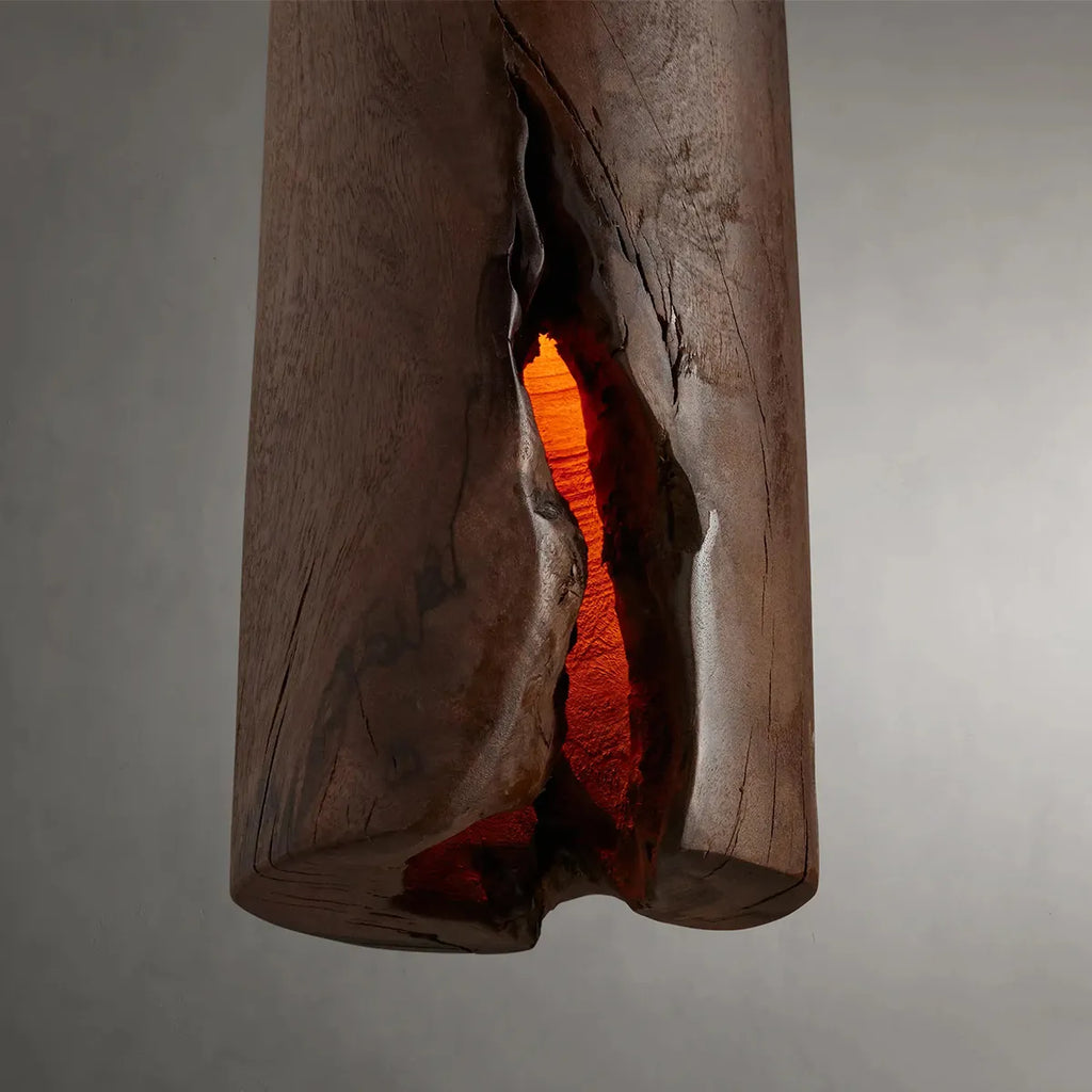 dedalo pendant