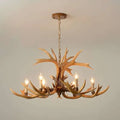 large candelabra chandelier