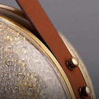 derby led wall sconce