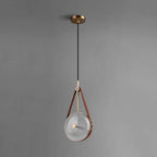 gold led wall sconce
