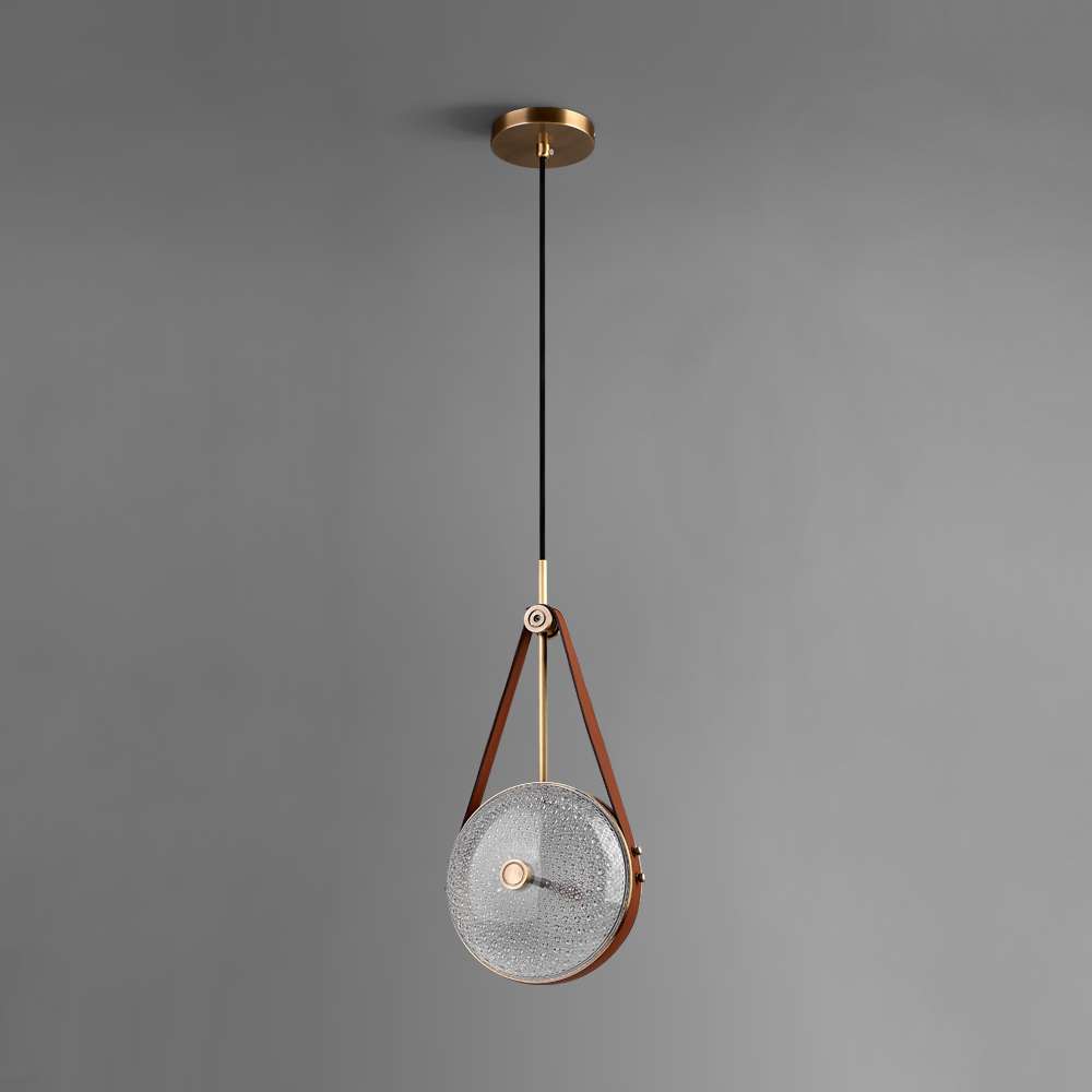 gold led wall sconce