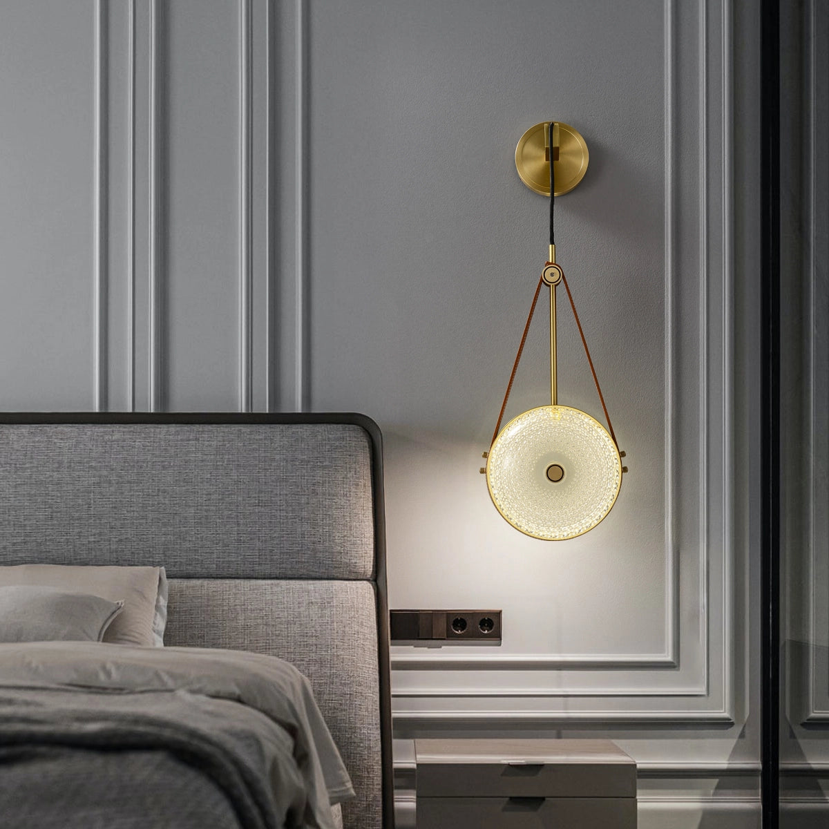 energy-efficient lighting