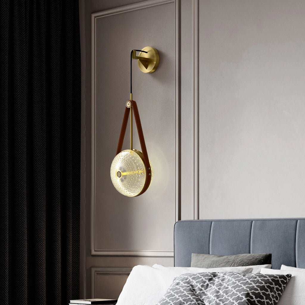 derby sconce