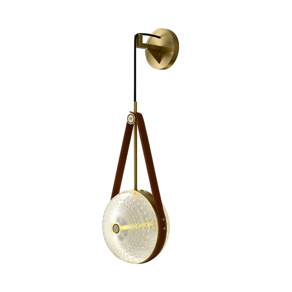 derby wall sconce