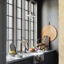 Didier Handcrafted Ceramic Pendant Light