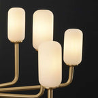 15 light modern chandelier
