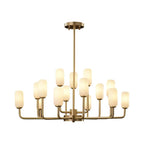 15 light chandelier
