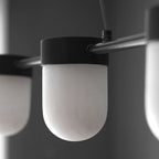 modern chandelier for dining rooms