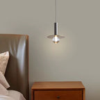 hanging lights for bedroom