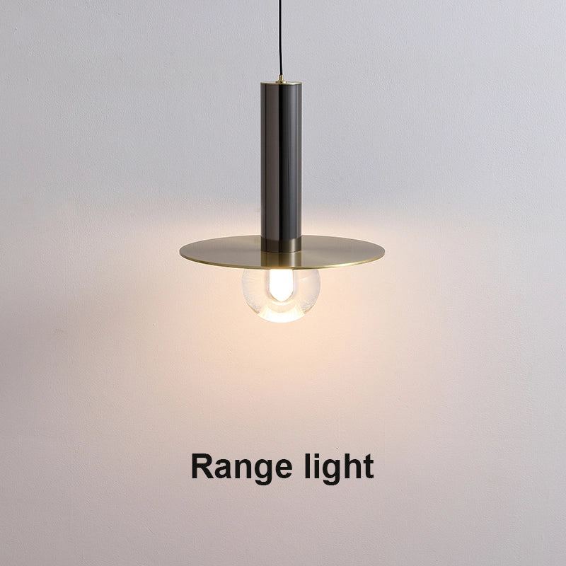mini pendant lamp