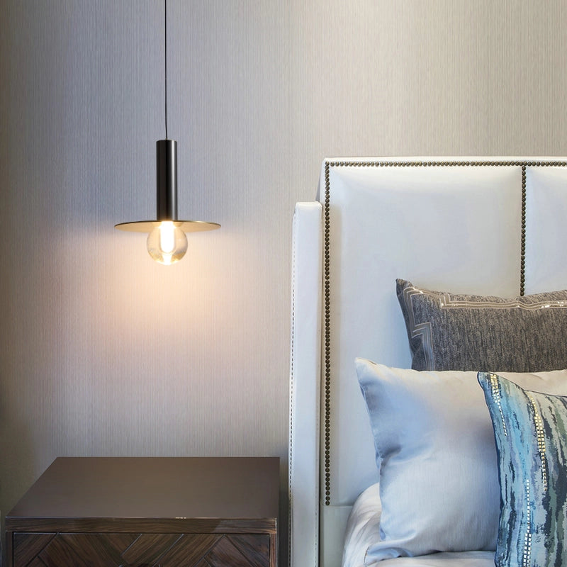 Hanging Lights for Bedroom