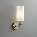 drunmore single sconce