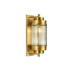 industrial outdoor lighting