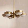 edith chandelier