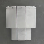 Eichholtz Blason Wall Lamp | Copper & Alabaster Decorative Lighting