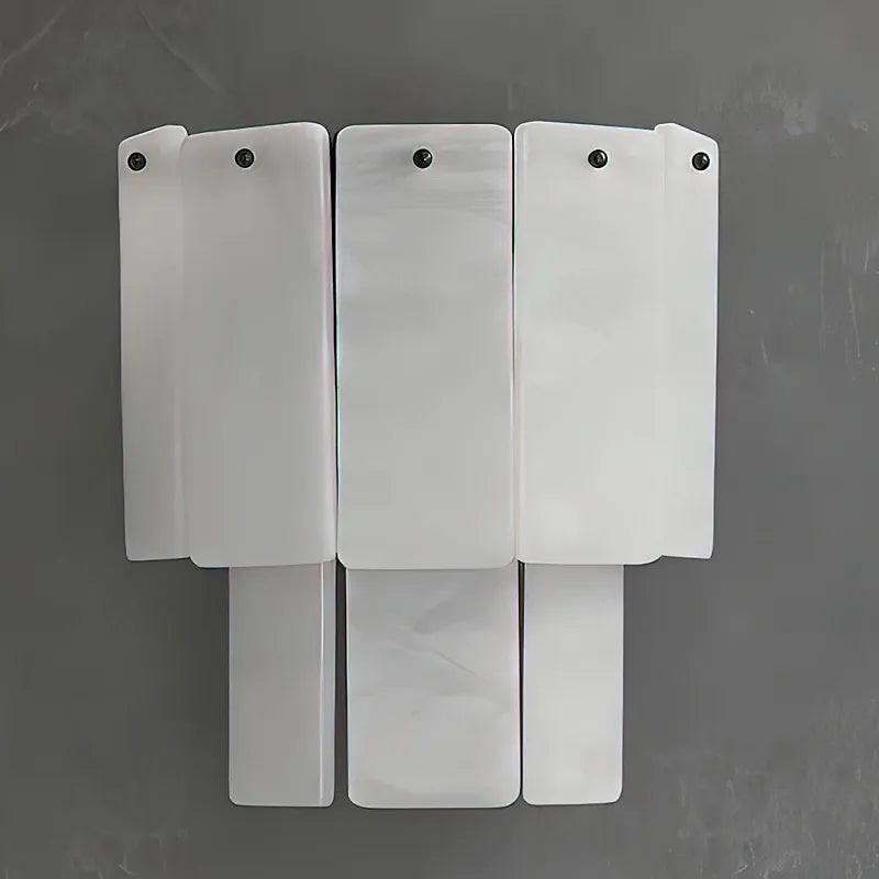 Eichholtz Blason Wall Lamp | Copper & Alabaster Decorative Lighting