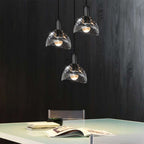 modern pendant lights for living room