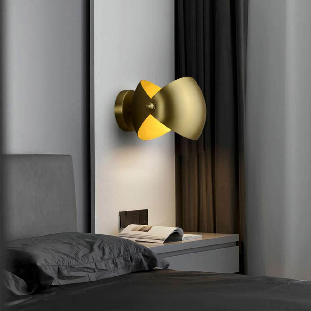 eirene wall sconce light
