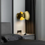 eirene wall sconce light