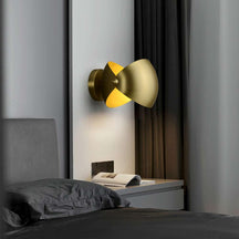 eirene wall sconce light