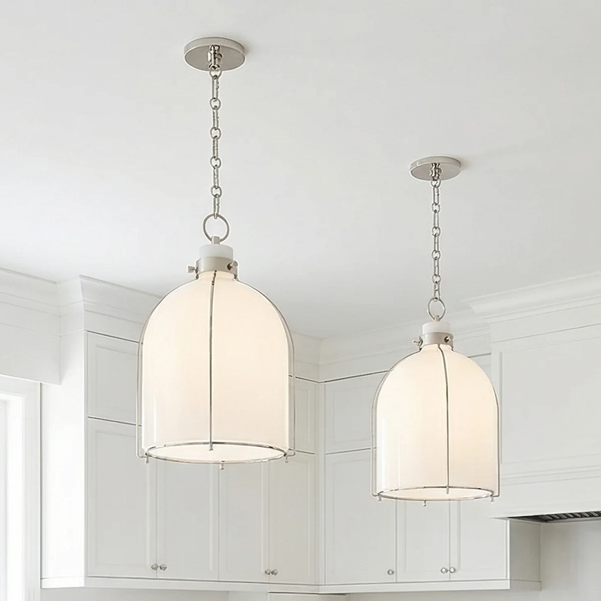 Eldridge Pendant