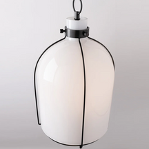 Eldridge Pendant