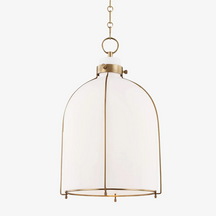 Eldridge Pendant