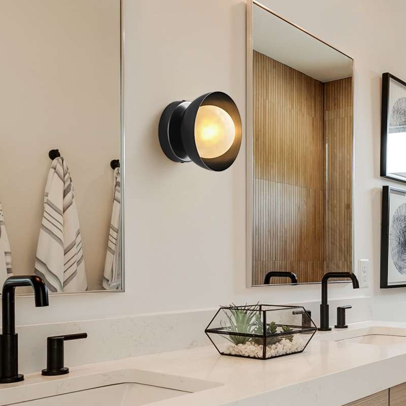 Indoor Lighting: Modern Kitchen Lighting & Bedroom Wall Lamps - View 2