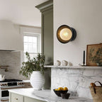Indoor Lighting: Modern Kitchen Lighting & Bedroom Wall Lamps - View 3