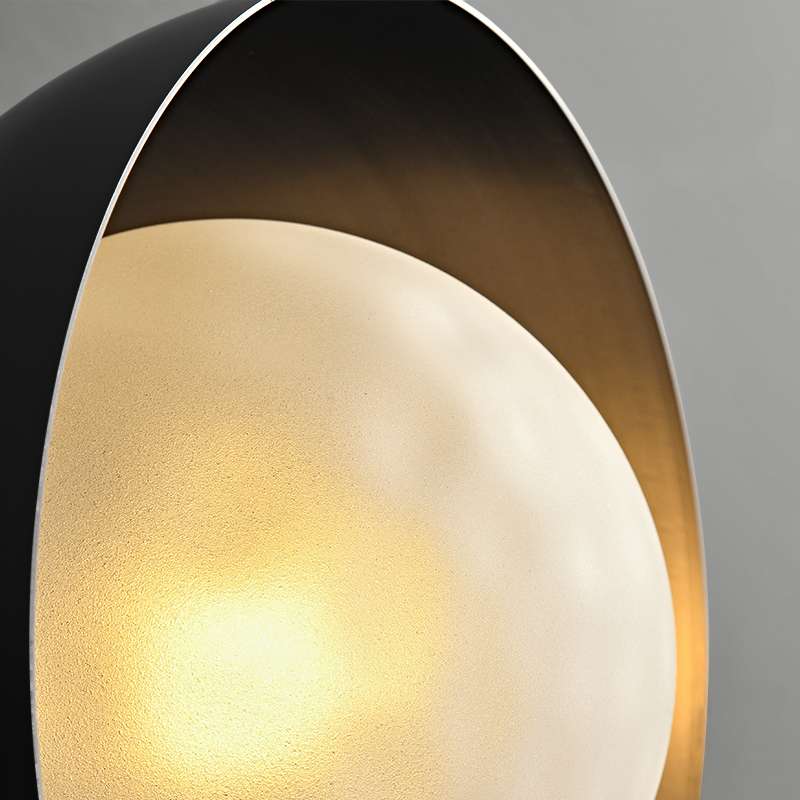 Indoor Lighting: Modern Kitchen Lighting & Bedroom Wall Lamps - View 4