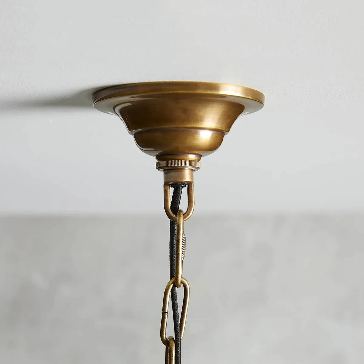 eliana lantern pendant
