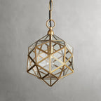 eliana lantern pendant
