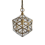 eliana lantern pendant