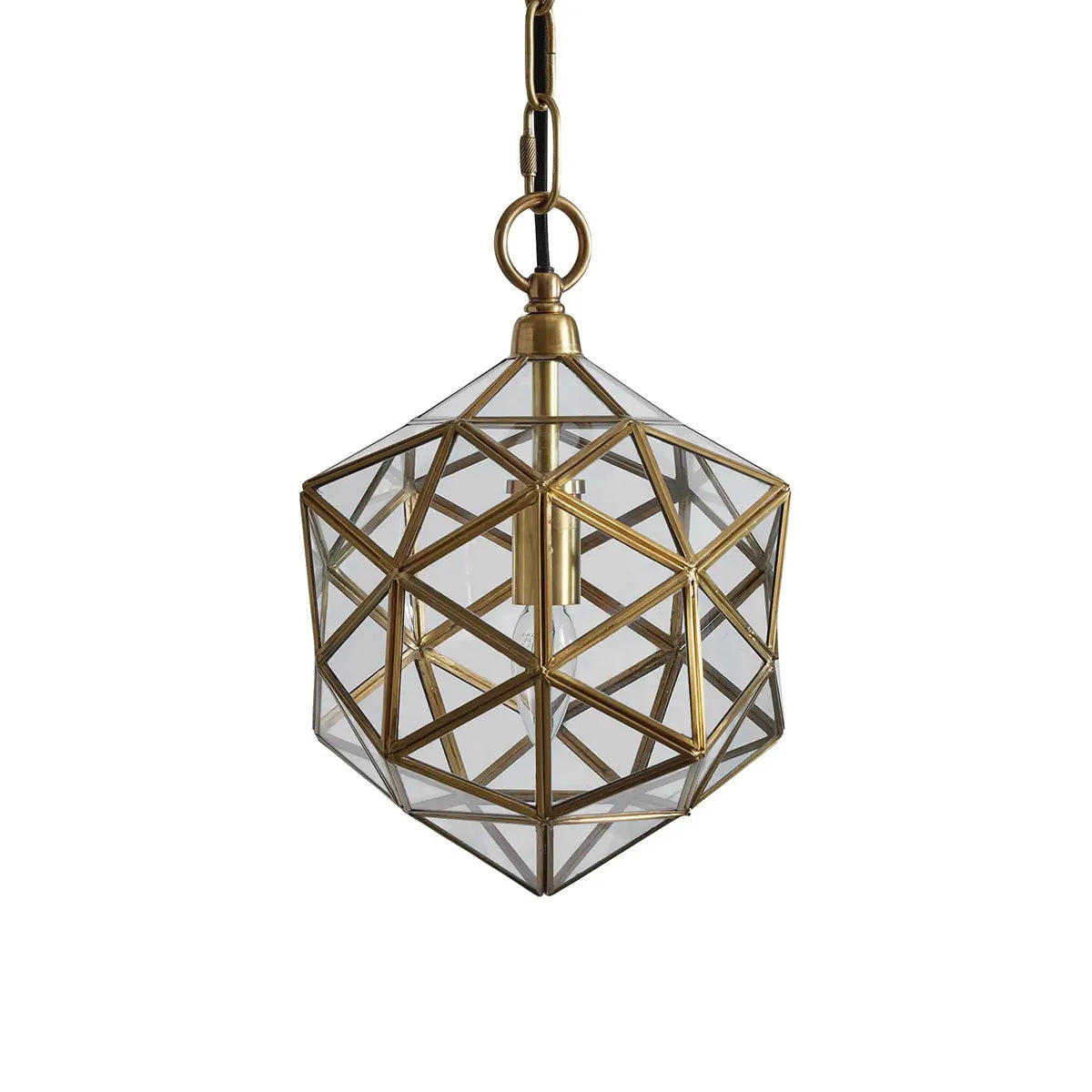 eliana lantern pendant