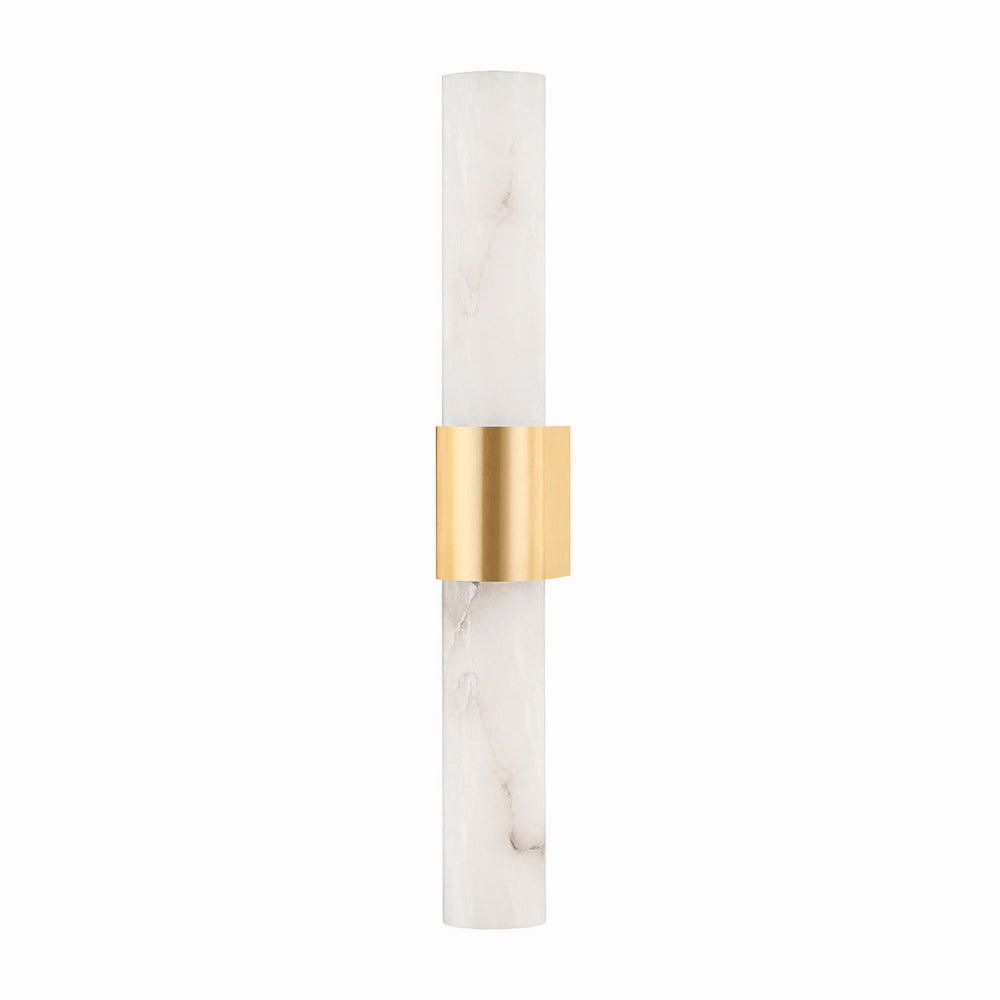 Ellington Moisture-Resistant Bath Vanity Wall Sconce