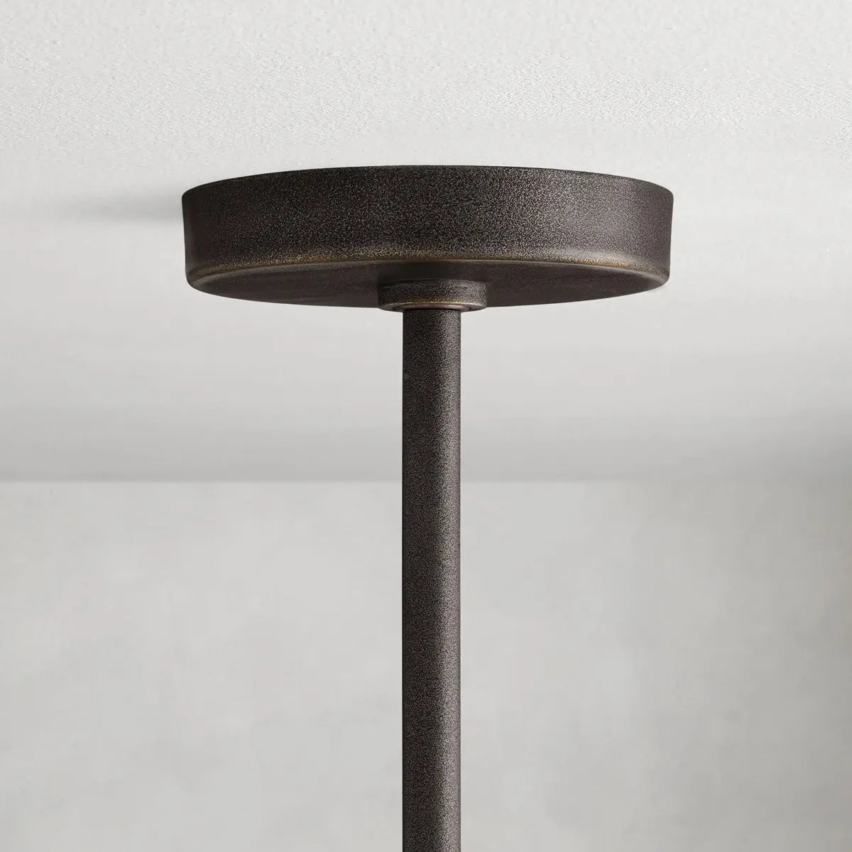 emmet round chandelier