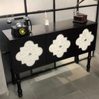 farmhouse cabinet