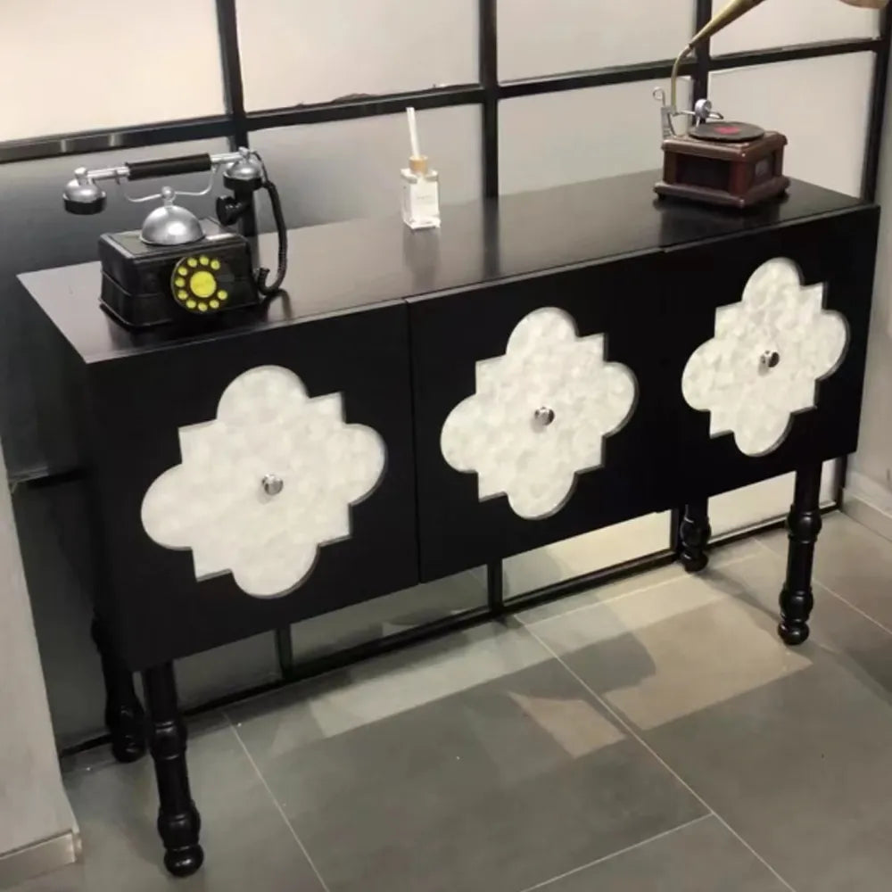 farmhouse cabinet