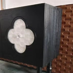 corner cabinet storage