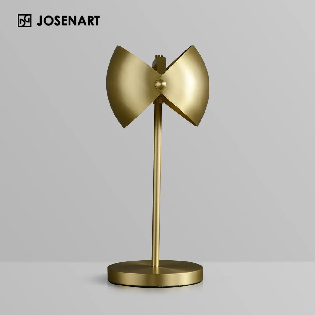modern table lamps