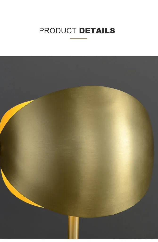 modern table lamps
