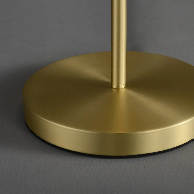 mid century modern table lamp